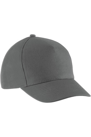 Kids 5-Panel-Kappe. Aus Baumwolle