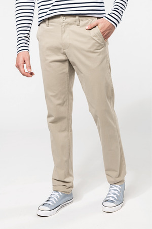 Chino-Herrenhose