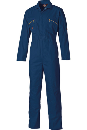 Redhawk Zip Front Coverall (EX. DWD4839)