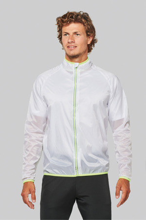 Extraleichter Sport-Blouson