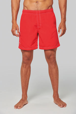 Herren Bade-Short