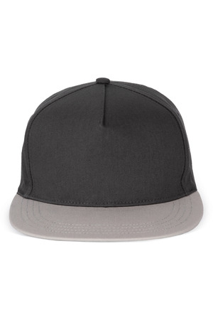 5-Panel Snapback-Kappe