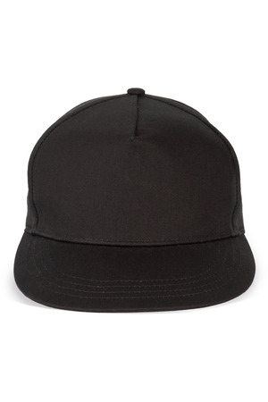 5-Panel Snapback-Kappe