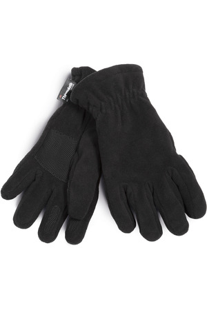 Thinsulate™-Handschuhe aus Fleece