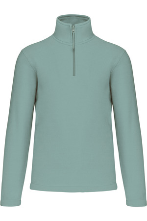 Enzo > Mikrofleece Pullover 1/4 Zip