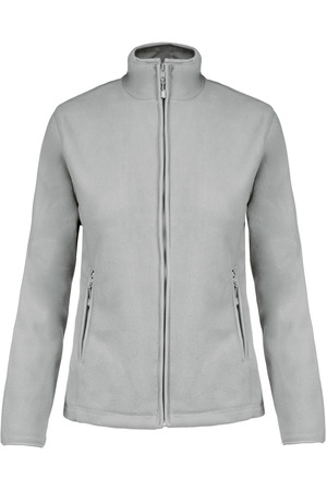 Maureen > Mikrofleece-Jacke Full Zip Damen