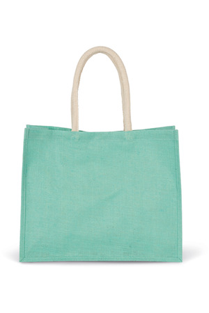 Jute Shopper