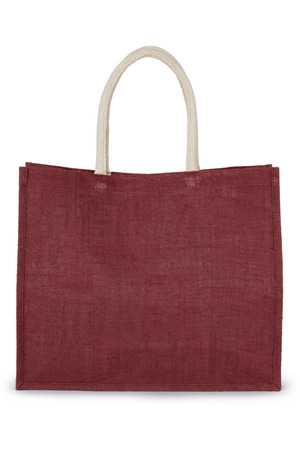 Jute Shopper