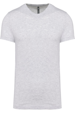 HERREN RUNDHALS-T-SHIRT