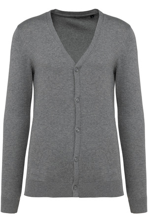 Herren Supima® Cardigan