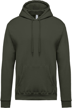 Herren Kapuzensweatshirt