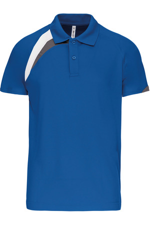 Herren Polo Kurzarm