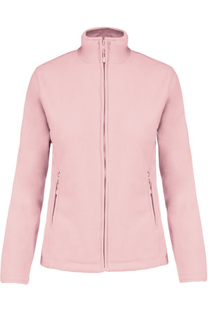 Maureen > Mikrofleece-Jacke Full Zip Damen