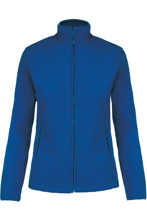 Maureen > Mikrofleece-Jacke Full Zip Damen