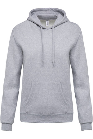 Herren Kapuzensweatshirt