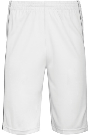 Herren Basketball Short