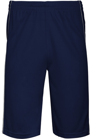 Herren Basketball Short