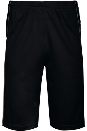 Herren Basketball Short