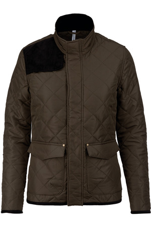 Damen-Steppjacke