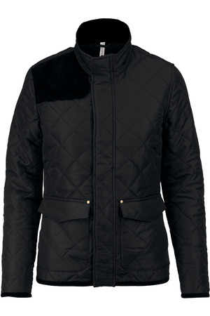 Damen-Steppjacke