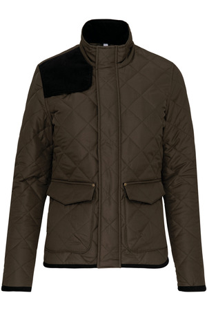 Herren-Steppjacke