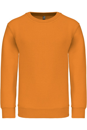 Kinder Rundhals-Sweatshirt