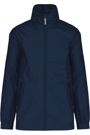 Eagle II > Windjacke mit leichtem Innenfutter