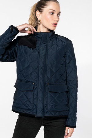 Damen-Steppjacke