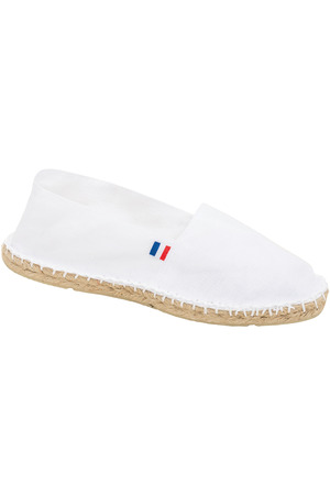 Unisex-Espadrilles