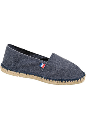 Unisex-Espadrilles