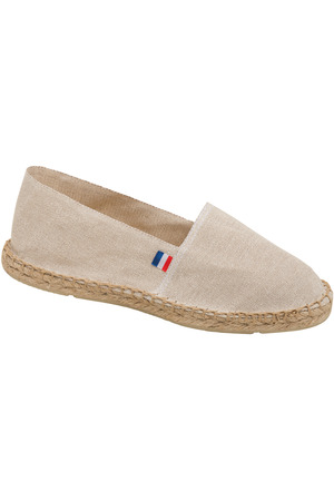 Unisex-Espadrilles