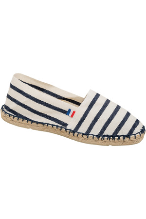 Unisex-Espadrilles