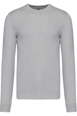 Herren Pullover Rundhals