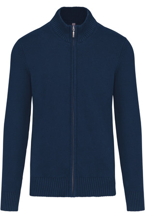 Herren Cardigan