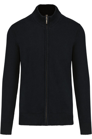 Herren Cardigan