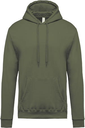 Herren Kapuzensweatshirt