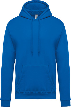 Herren Kapuzensweatshirt