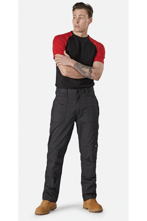 ACTION FLEX Herrenhose (TR2025R)