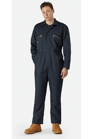 Redhawk Zip Front Coverall (EX. DWD4839)