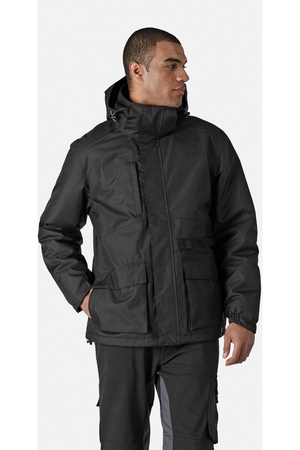 UTILITY Herrenjacke (JW7026)