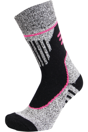 2er-Pack Socken Lady