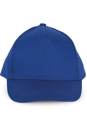 Kids 5-Panel-Kappe. Aus Baumwolle