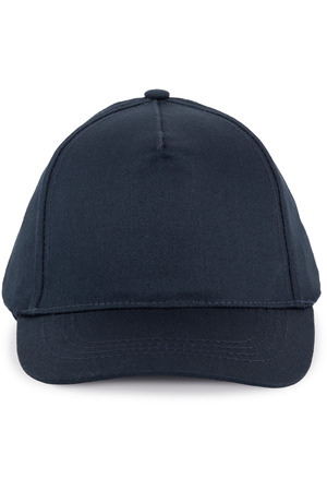 Kids 5-Panel-Kappe. Aus Baumwolle