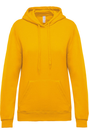 Damen Kapuzensweatshirt