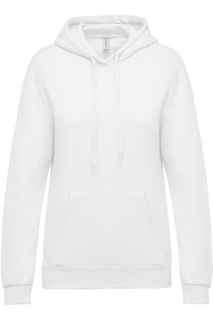 Damen Kapuzensweatshirt