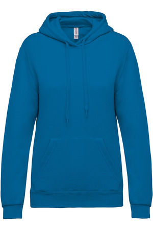 Damen Kapuzensweatshirt