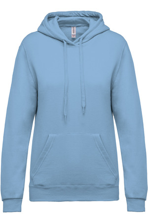 Damen Kapuzensweatshirt