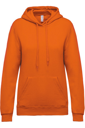 Damen Kapuzensweatshirt