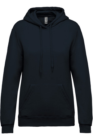 Damen Kapuzensweatshirt