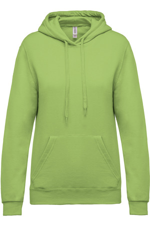 Damen Kapuzensweatshirt